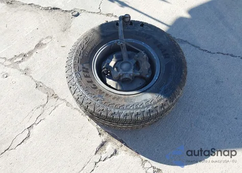 1998 Ford Expedition Eddie Bauer/Xlt z USA, uszkodzony, nr VIN 1FMPU18L2WLB70290